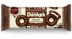 ÜLKER DANKEK DONUT MARS.KEK 162 GR (12*) 1033-09 - ÜLKER