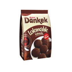 ÜLKER DANKEK LOKM.KAKAOLU 160 GR. (10*) 644-08 - ÜLKER