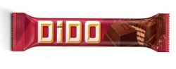 ÜLKER DİDO KLASİK 35 GR. (24*6) 1306-08 - ÜLKER