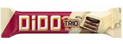 ÜLKER DİDO TRİO 36,5 GR (24*6) 1314-05 - ÜLKER