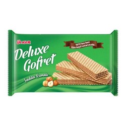 ÜLKER GOFRET 220 GR.FIND. (10*) 406-02 - ÜLKER