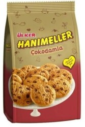 ÜLKER H.ELLER 150 GR.ÇOKODAMLA (12*) 119-00 - ÜLKER