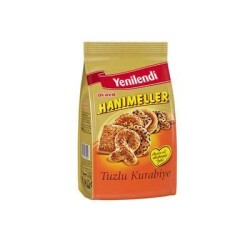 ÜLKER H.ELLER 150 GR.TUZLU (12*) 119-02 - ÜLKER