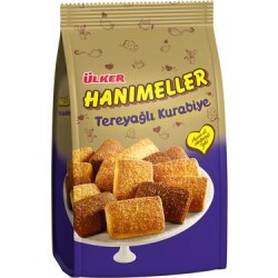 ÜLKER H.ELLER 152 GR T.YAĞLI (12*) 1134-00 - ÜLKER