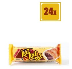 ÜLKER KAT KAT TAT FIND.25 GR. (24*) 695-07 - ÜLKER