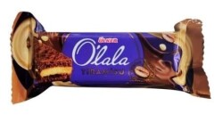 ÜLKER OLALA TİRAMUSU 45 GR. (15*) 00676-01 - ÜLKER