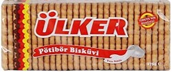 ÜLKER PETİBÖR 175 GR. (16*) 111-01 - ÜLKER