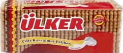 ÜLKER PETİBÖR 175 GR.ÇİFT.KAV. (16*) 117-00 - ÜLKER