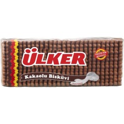 ÜLKER PETİBÖR 175 GR.KAKAO (16*) 112-00 - ÜLKER