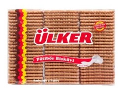 ÜLKER PETİBÖR 450 GR. (10*) 114-01 - ÜLKER