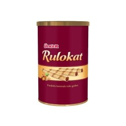 ÜLKER RULO KAT FIND.KRE.170 GR. (6*) 864-07 - ÜLKER