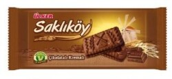 ÜLKER SAKLIKÖY 87 GR.ÇİK.KRE. (24*) 841-09 - ÜLKER