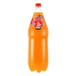 ULUDAĞ EFSANE GAZOZ 2,5 LT.PORTAKAL (*6) (*60) - ULUDAĞ