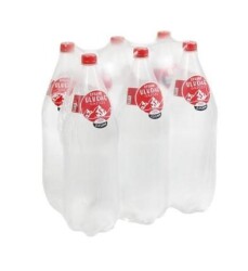 ULUDAĞ EFSANE GAZOZ 2,5 LT.SADE (*6) (*60) - ULUDAĞ