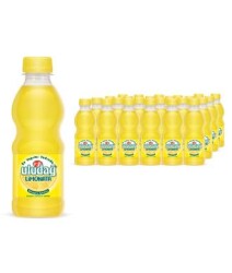 ULUDAĞ LİMONATA 330 ML. PET (*24)(*77) - ULUDAĞ