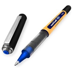 Uniball Eye Broad 1.0 Roller Kalem Mavi Ub-150 Mavi - UNİBALL