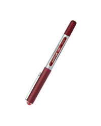 Uniball Eye Micro 0.5 Roller Kalem Kırmızı Ub-150 Kırmızı - UNİBALL