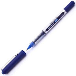 Uniball Eye Micro 0.5 Roller Kalem Mavi Ub-150 Mavi - UNİBALL