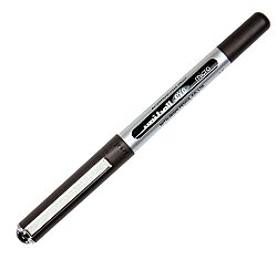 Uniball Eye Micro 0.5 Roller Kalem Siyah Ub-150 Siyah - UNİBALL