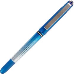 Uniball Eye Needle 0.5 İğne Uçlu Kalem Mavi Ub-185s Mavi - UNİBALL