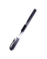 Uniball Gel Impact 1.0 İmza Kalemi Siyah Um-153s Siyah - UNİBALL