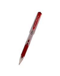 Uniball Signo Broad 1.0 İmza Kalemi Um-153 Kırmızı - UNİBALL