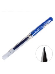 UNİBALL SİGNO BROAD 1.0 İMZA KALEMİ UM-153 MAVİ - 