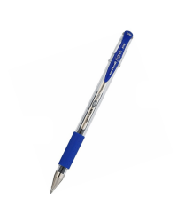 UNİBALL SİGNO DX FİNE 0.7 JEL KALEM UM 151 (07) MAVİ - UNİBALL