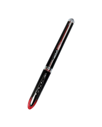UNİBALL VISION ELITE 0.5 ROLLER KALEM KIRMIZI UB-205 KIRMIZI - 