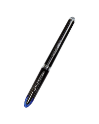 UNİBALL VISION ELITE 0.5 ROLLER KALEM MAVİ UB-205 MAVİ - 