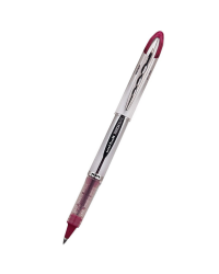 Uniball Vısıon Elıte 0.8 Roller Kalem Ub-200 Siyah - UNİBALL 