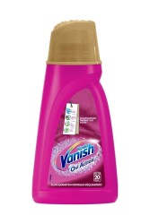 VANİSH TR MULTİPOWER PEMBE 1000ML*12 - VANİSH