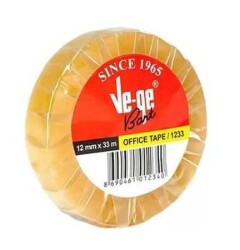 Vege 12*33 Selefon Bant Eto1233 6lı - VEGE