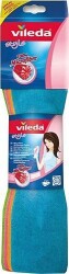 VİLEDA TEMİZLİK BEZİ MİKROFİBER STYLE 4'LÜ - VİLEDA