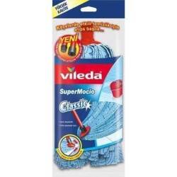 VİLEDA YEDEK PASPAS CLASSİC TEKLİ - VİLEDA