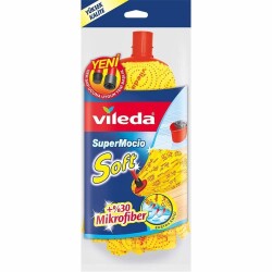 VİLEDA YEDEK PASPAS SOFT CLASİC - VİLEDA