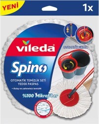 VİLEDA YEDEK PASPAS SPİNO - VİLEDA
