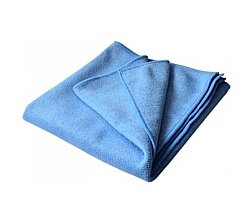 Vıpex Mikrofiber Bez 40*40 Mavi - VIPEX