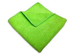 Vıpex Mikrofiber Bez 40*40 Yeşil - VIPEX