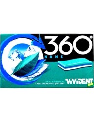 VIVIDENT 360 NANE 33 GR (18*)(20*) - VIVIDENT