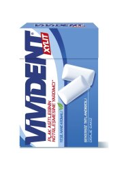 VIVIDENT BOX NANE YEŞİL 22 GR.(20*) (12*) - VIVIDENT