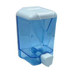 WESPA SIVI SABUNLUK 500 ML - 1