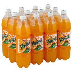 YEDİGÜN 1 LT. PORTAKAL (*12) - 