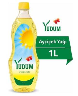 Komili Yudum Ayçiçek 1 Lt. Ürün Görseli