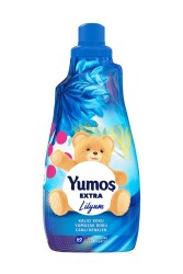 YUMOŞ EXTRA 1440 ML. LİLYUM LOTUS MAVİ (9) - YUMOŞ