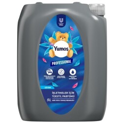 YUMOŞ PROFESSİONAL TEKSTİL PARFÜMÜ 5 LT 64909077 - YUMOŞ