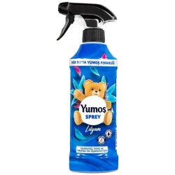 YUMOŞ SPREY YIKAMASI ZOR 450 ML LİLYUM (12) - YUMOŞ