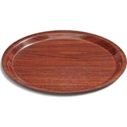 Yuvarlak Tepsi 33 Cm - CANPA